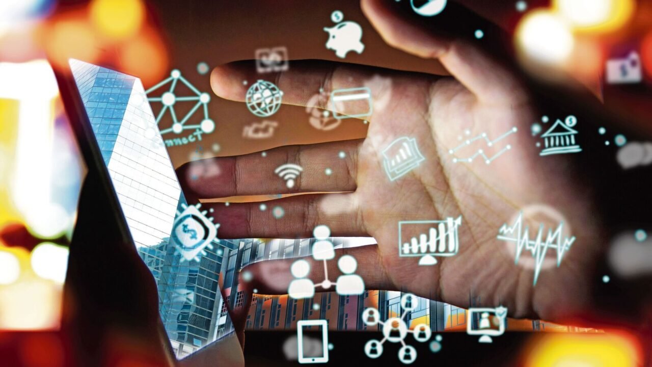 Top FinTech Apps in India That Are Changing How We Manage Money