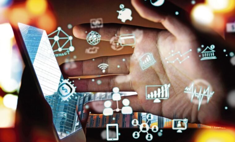 Top FinTech Apps in India That Are Changing How We Manage Money