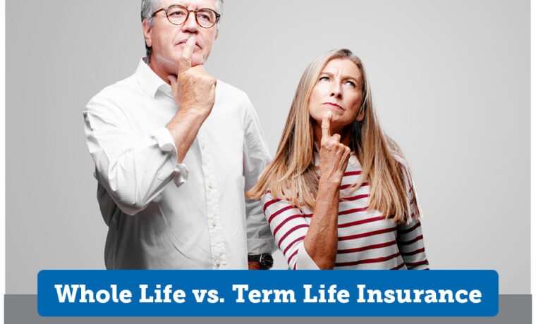Term Insurance vs Whole Life Insurance: Which is Better for You?