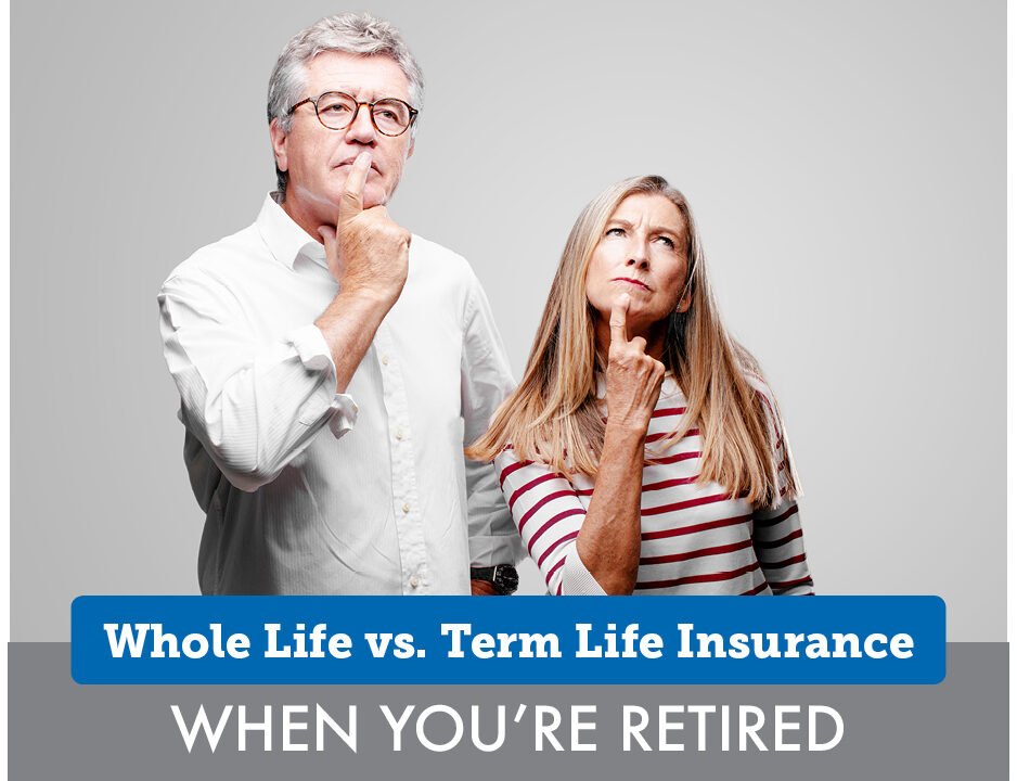 Term Insurance vs Whole Life Insurance: Which is Better for You?