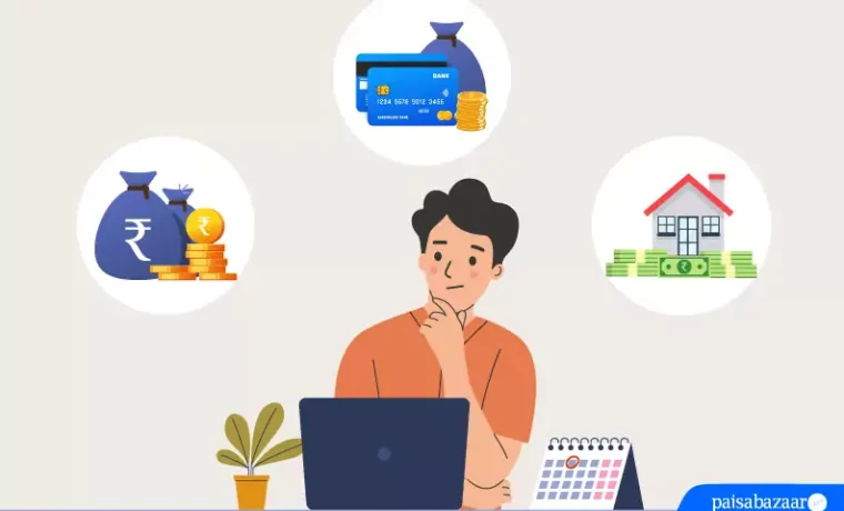 Personal Loan vs Credit Card Loan: Which Is Cheaper? 