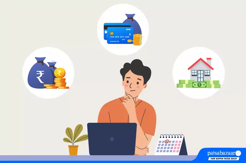 Personal Loan vs Credit Card Loan: Which Is Cheaper?