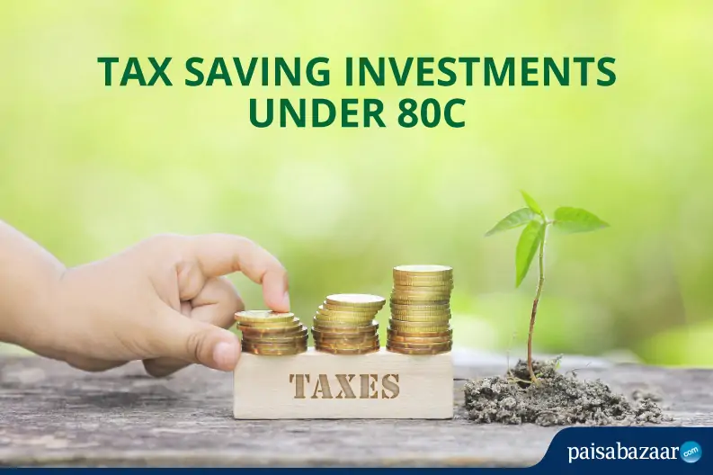 Top Tax-Saving Investments Under Section 80C You Should Know