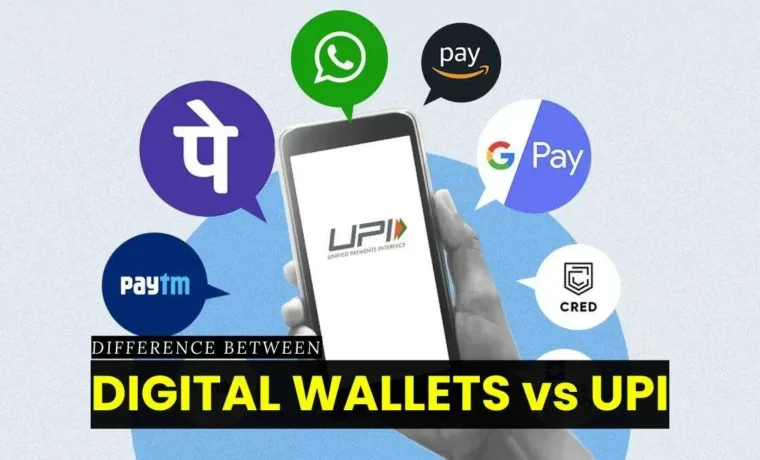 What is UPI and How Has It Revolutionized Digital Payments?