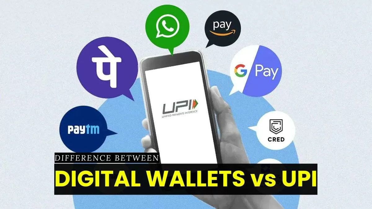 What is UPI and How Has It Revolutionized Digital Payments?
