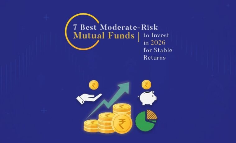 Best Mutual Funds to Invest in 2026 for Long-Term Growth